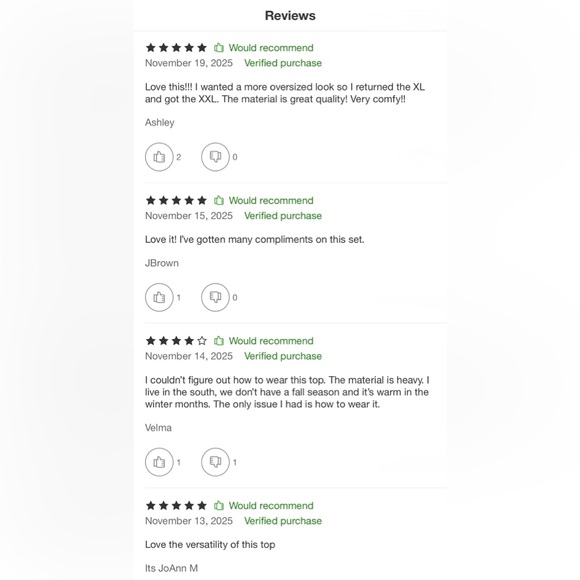 KBB Women's Long Sleeve 'The Double Layer Crewneck Sweatshirt' - Yellow S - Picture 5 of 5